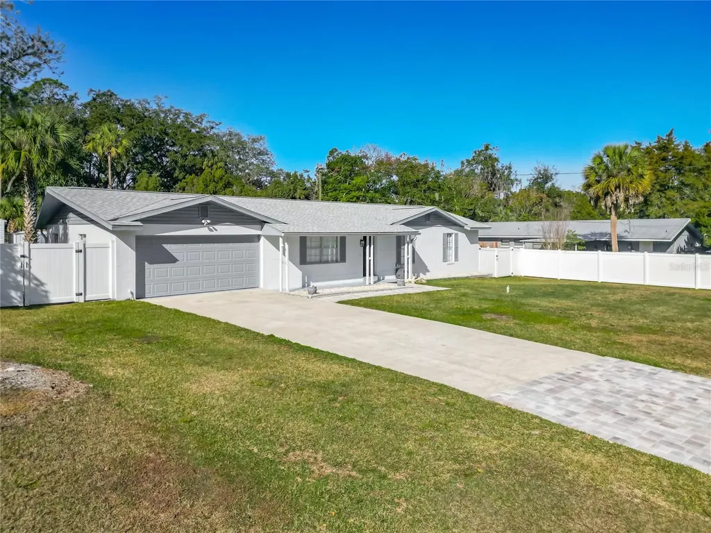 3820 SE 33rd Avenue Ocala FL 34480