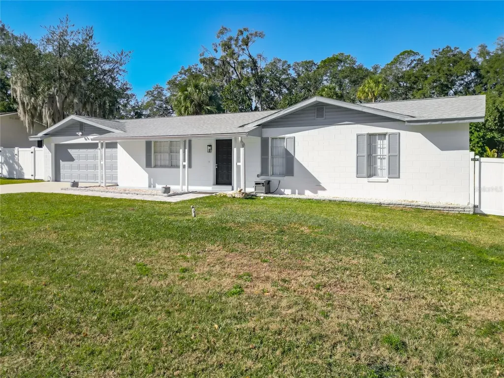 3820 SE 33rd Avenue Ocala FL 34480