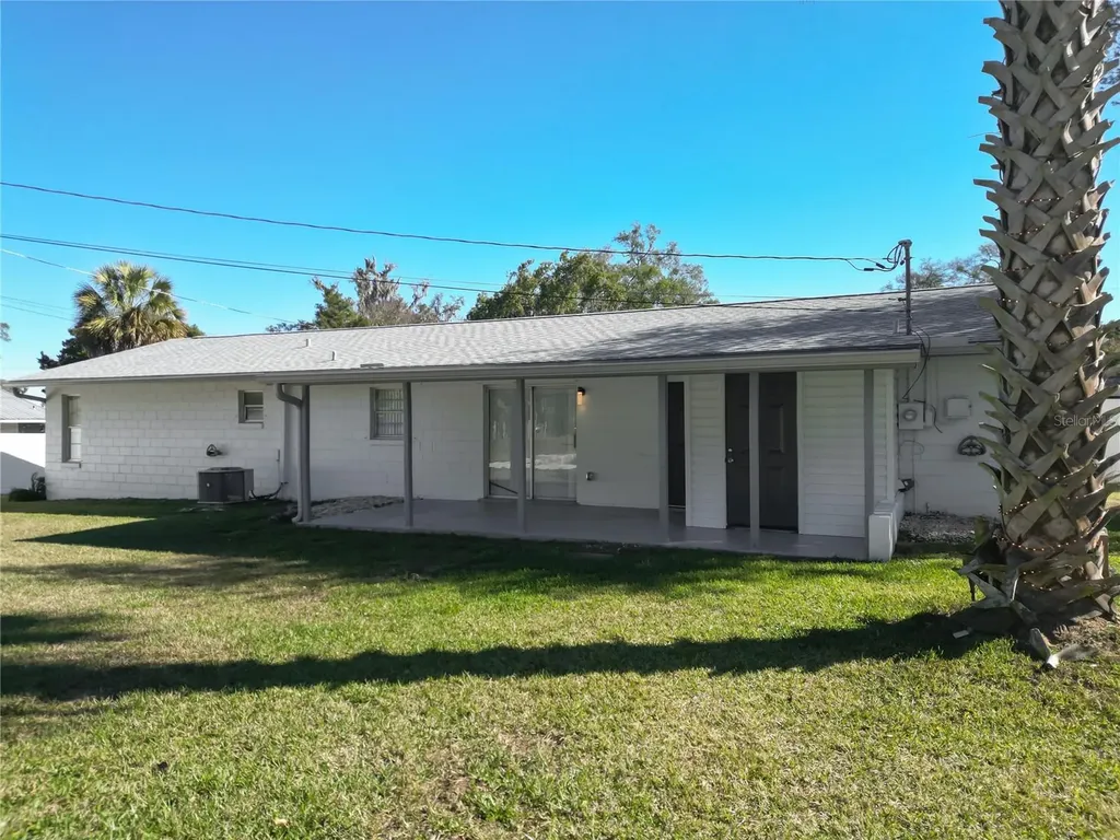 3820 SE 33rd Avenue Ocala FL 34480