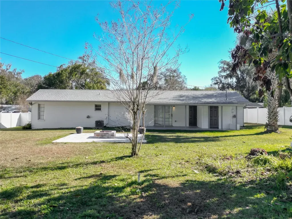 3820 SE 33rd Avenue Ocala FL 34480