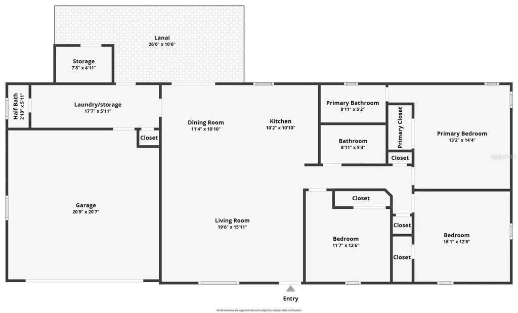 3820 SE 33rd Avenue Ocala FL 34480