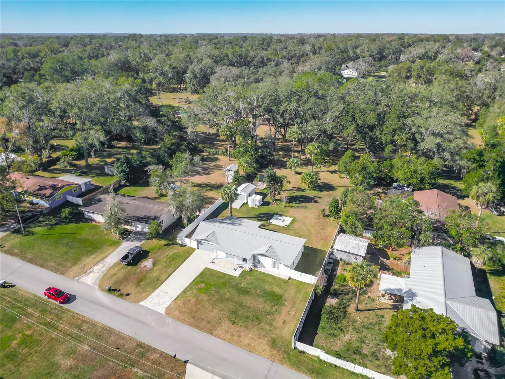 3820 SE 33rd Avenue Ocala FL 34480