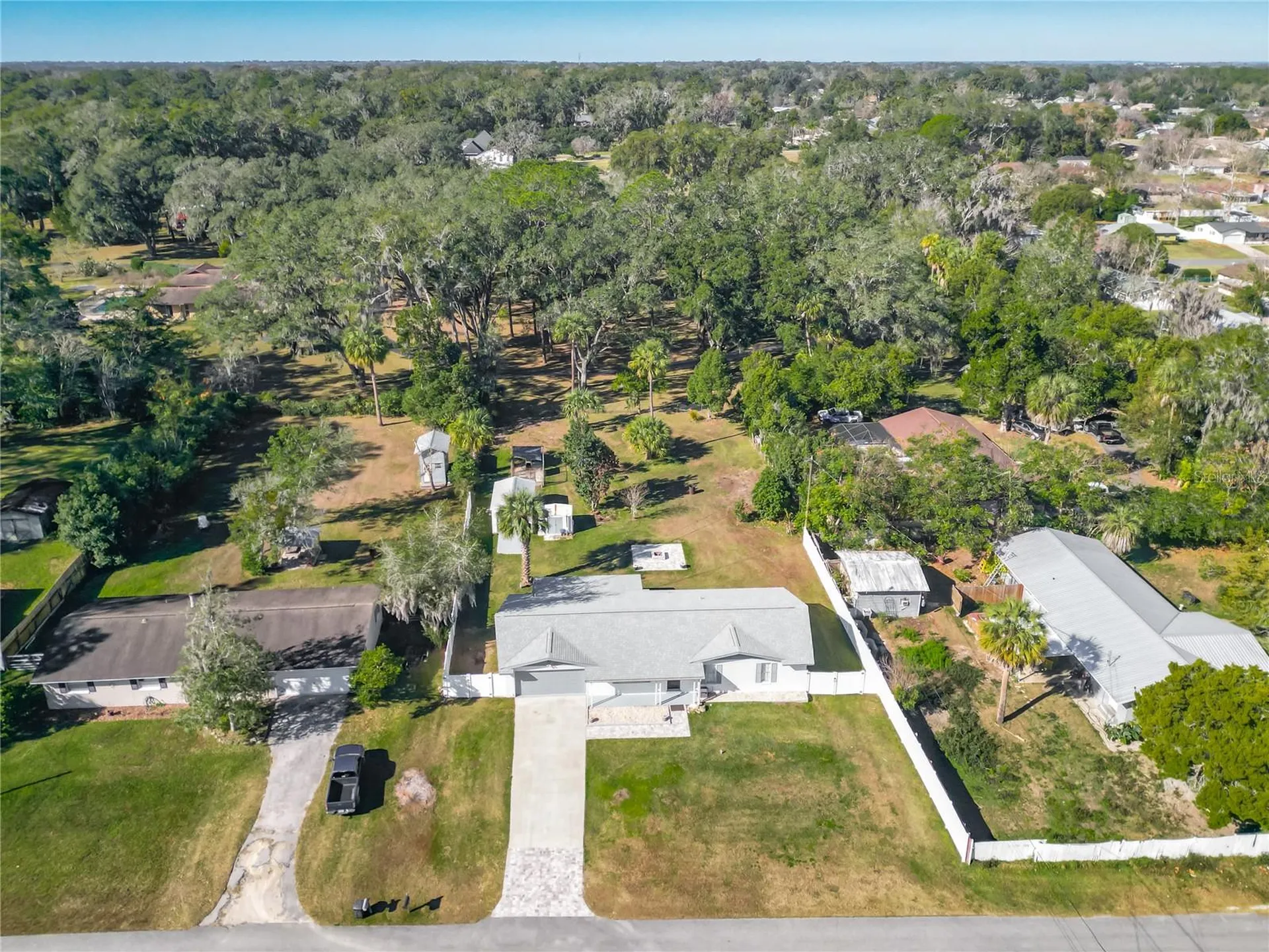 3820 SE 33rd Avenue Ocala FL 34480