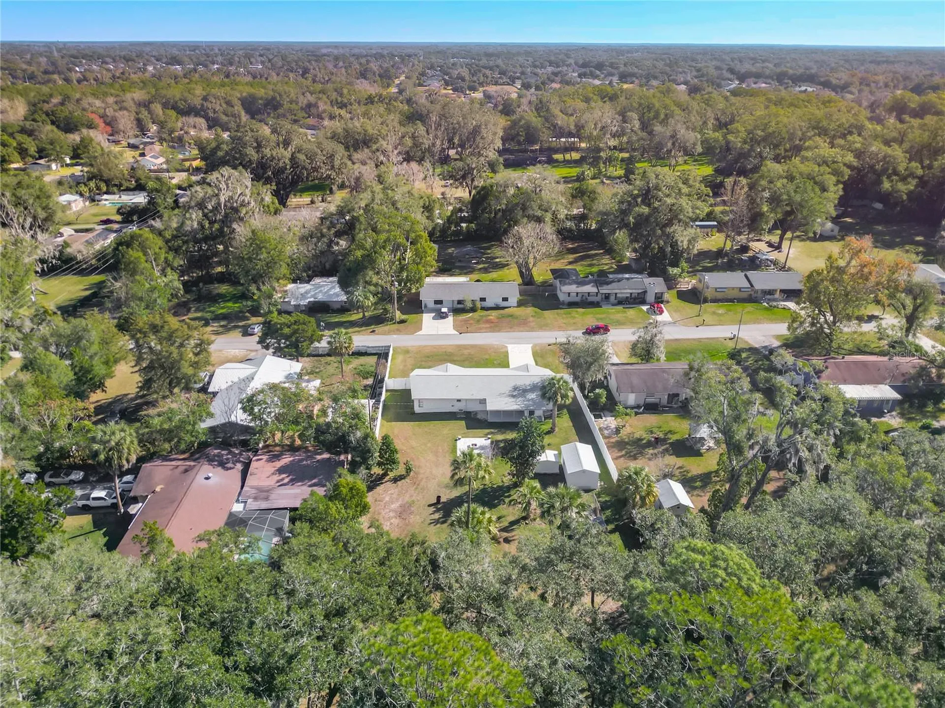3820 SE 33rd Avenue Ocala FL 34480