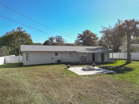 3820 SE 33rd Avenue Ocala FL 34480