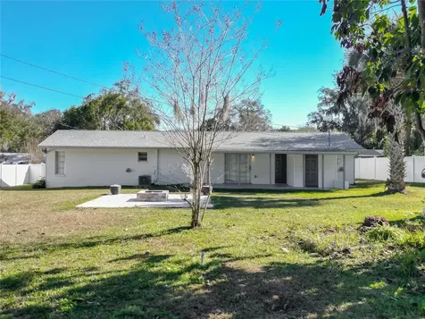 3820 SE 33rd Avenue Ocala FL 34480