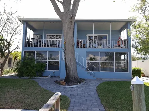 11355 3rd Street E Treasure Island FL 33706
