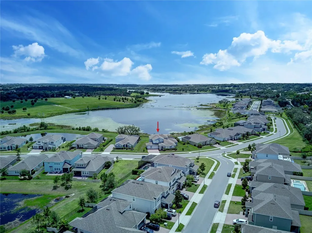 16768 Sanctuary Drive Winter Garden FL 34787