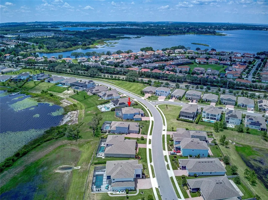 16768 Sanctuary Drive Winter Garden FL 34787