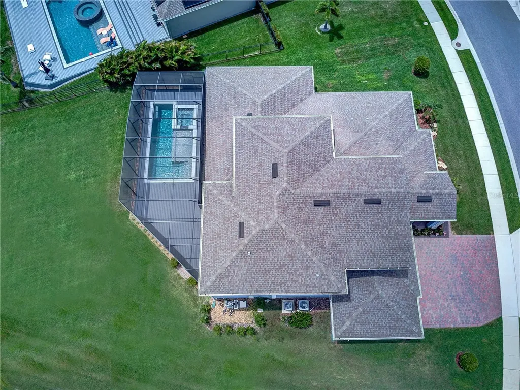 16768 Sanctuary Drive Winter Garden FL 34787