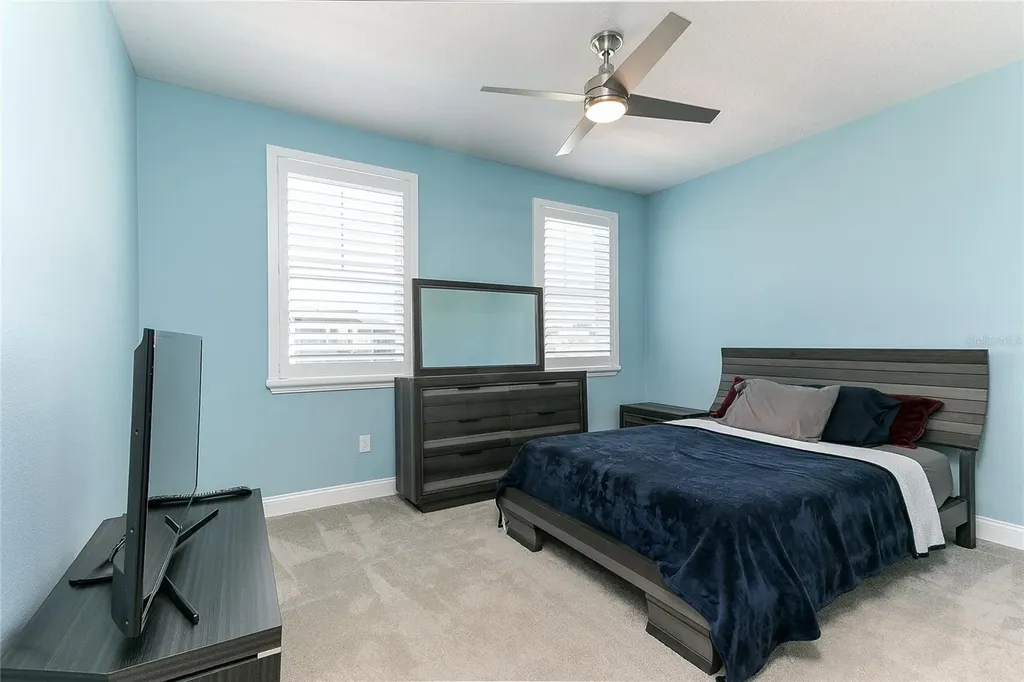 16768 Sanctuary Drive Winter Garden FL 34787