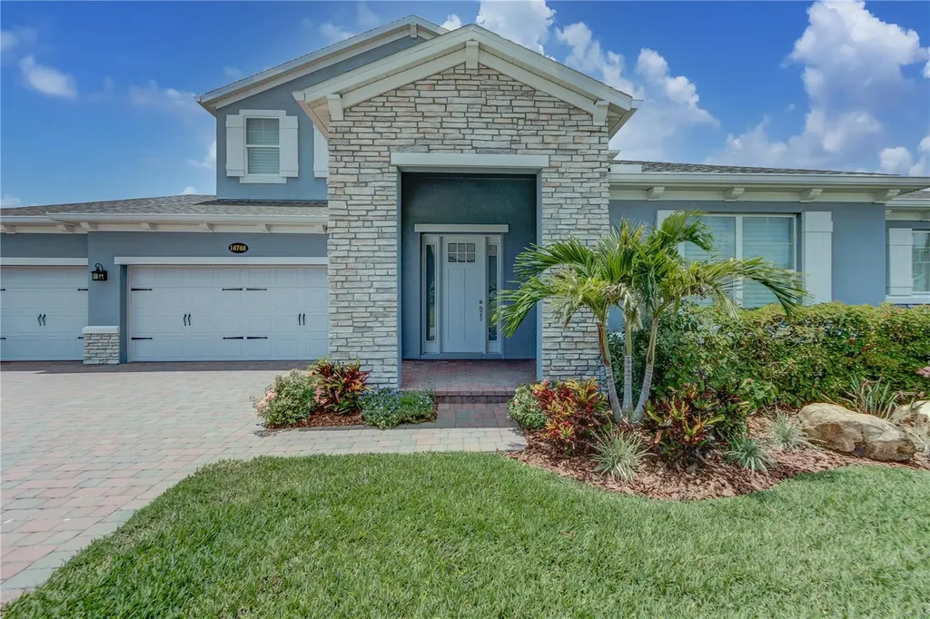 16768 Sanctuary Drive Winter Garden FL 34787