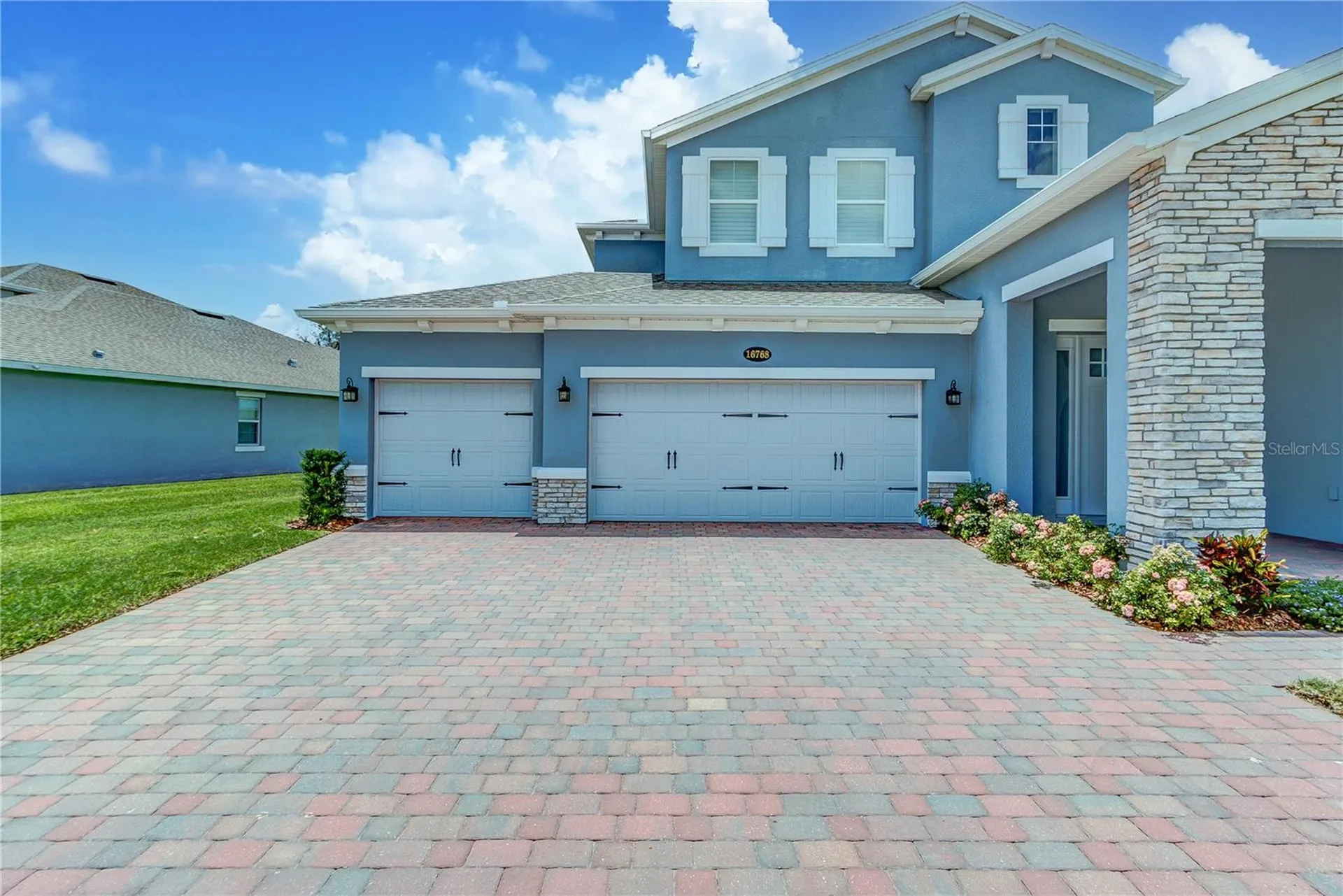 16768 Sanctuary Drive Winter Garden FL 34787