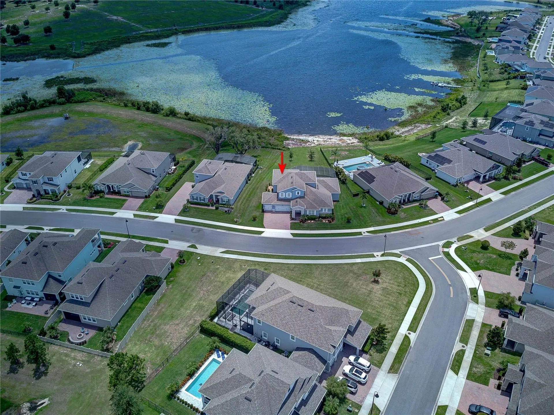 16768 Sanctuary Drive Winter Garden FL 34787
