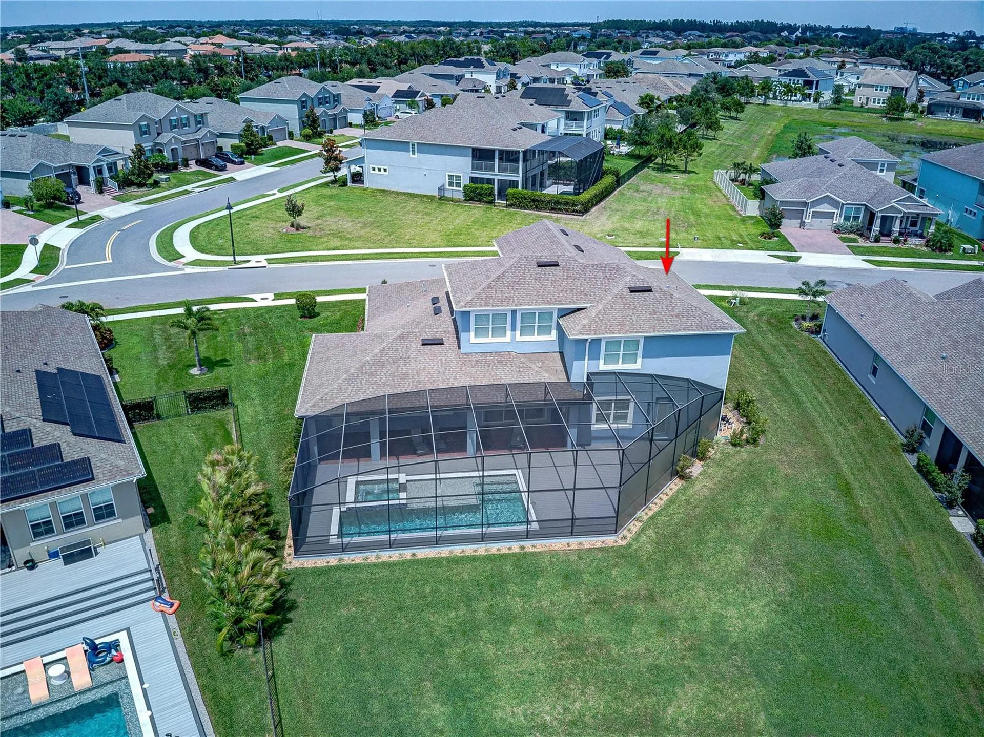 16768 Sanctuary Drive Winter Garden FL 34787