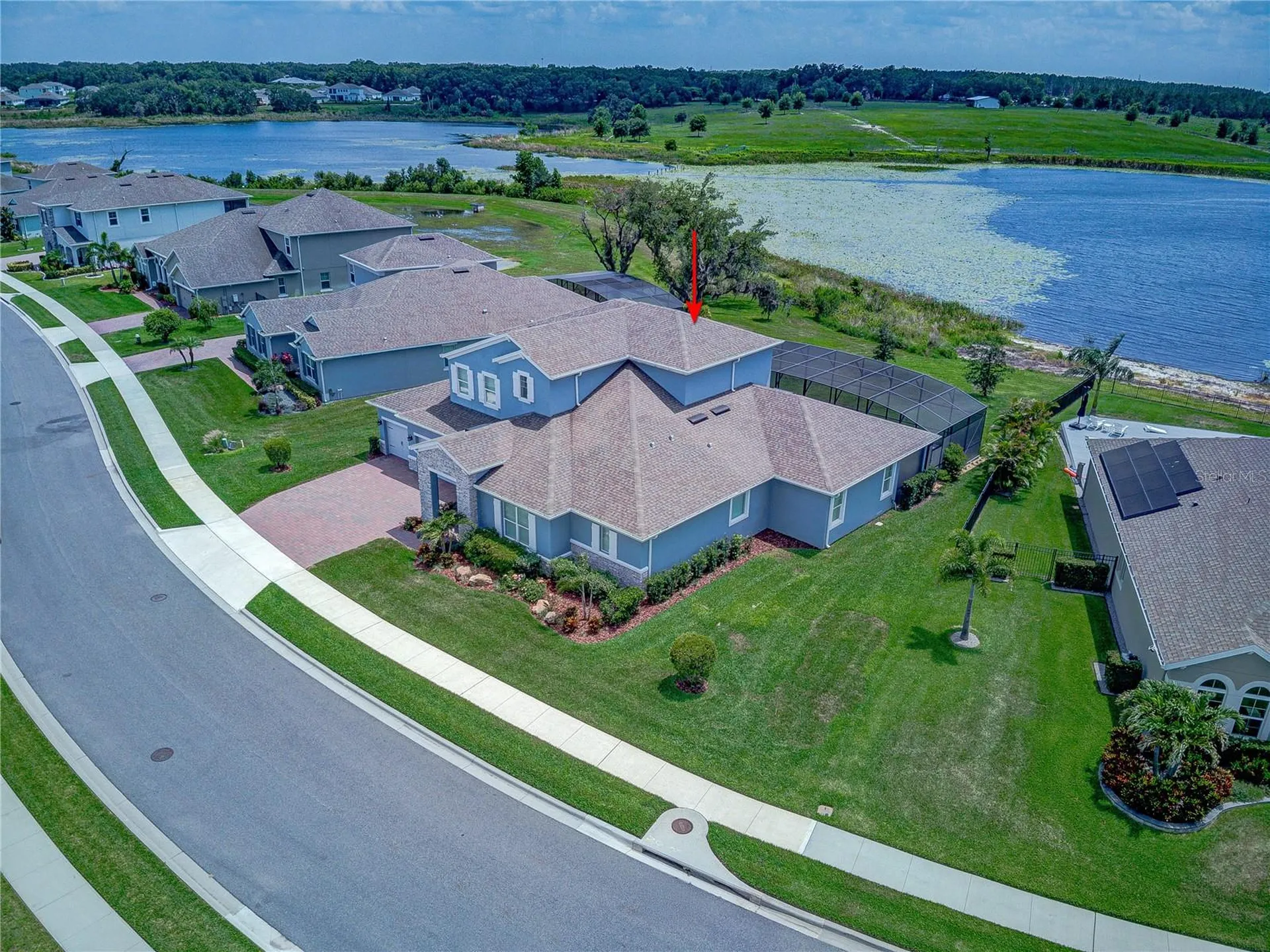 16768 Sanctuary Drive Winter Garden FL 34787