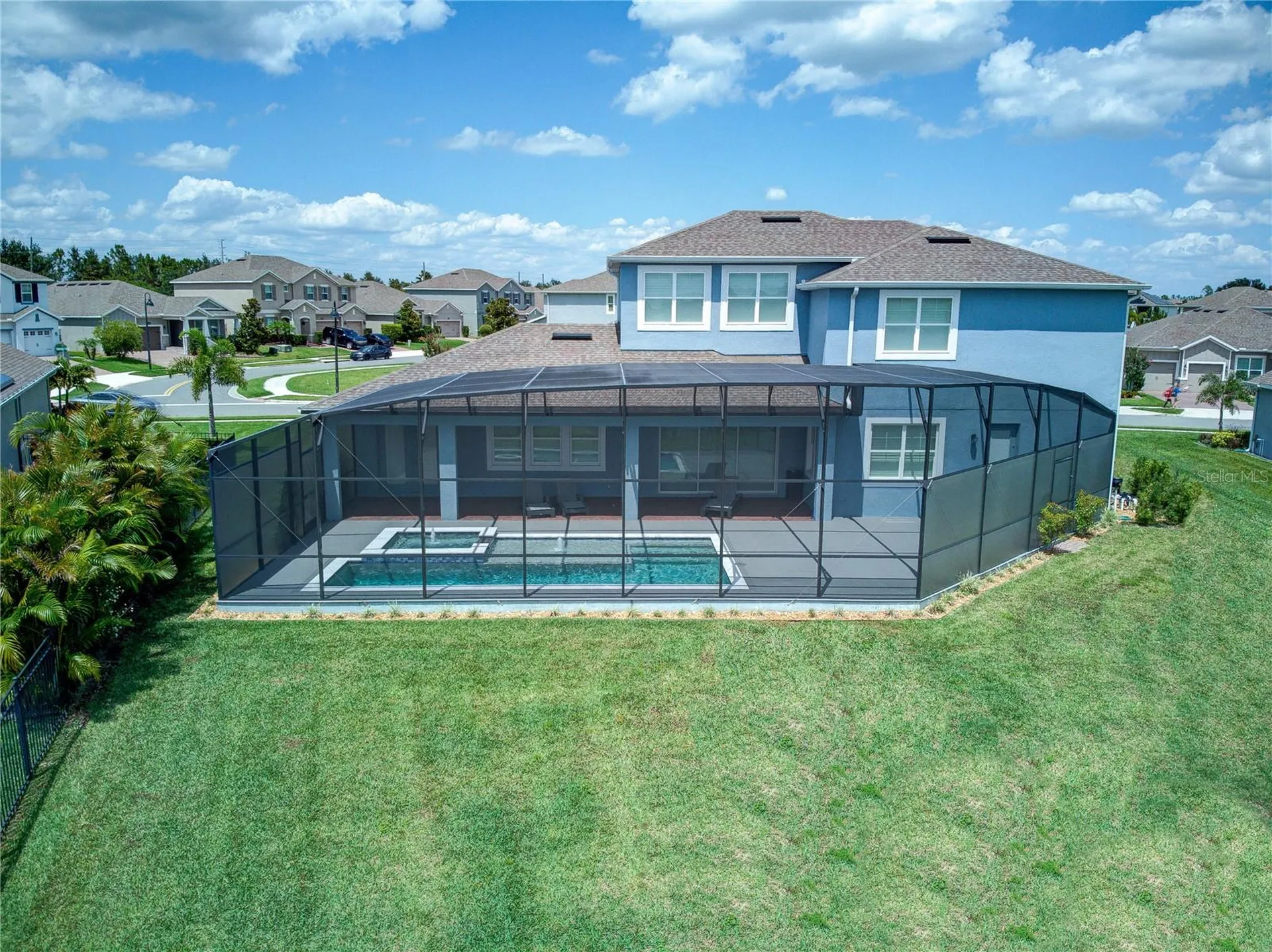16768 Sanctuary Drive Winter Garden FL 34787