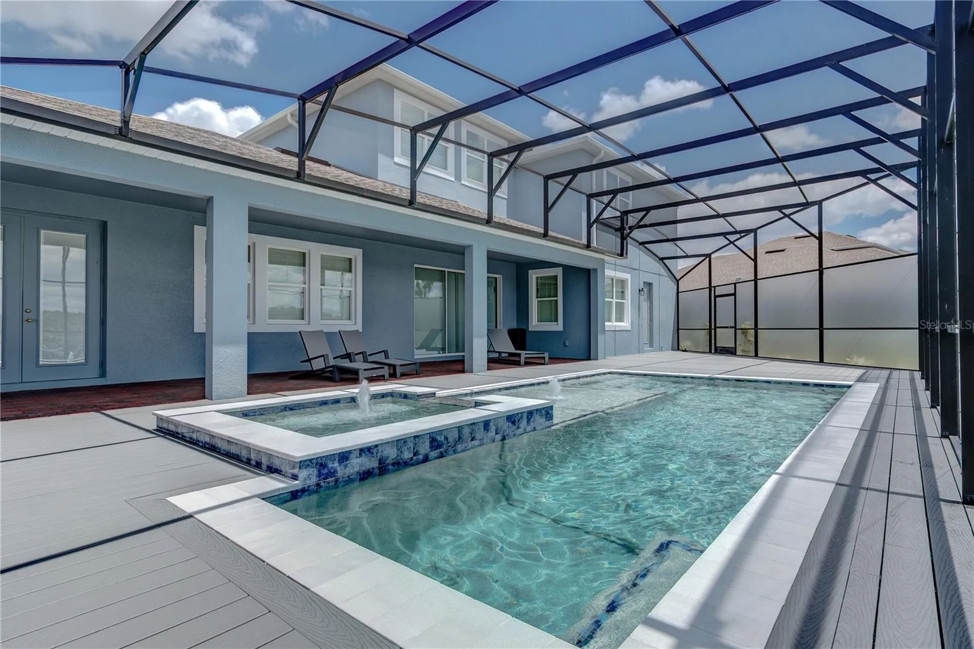 16768 Sanctuary Drive Winter Garden FL 34787