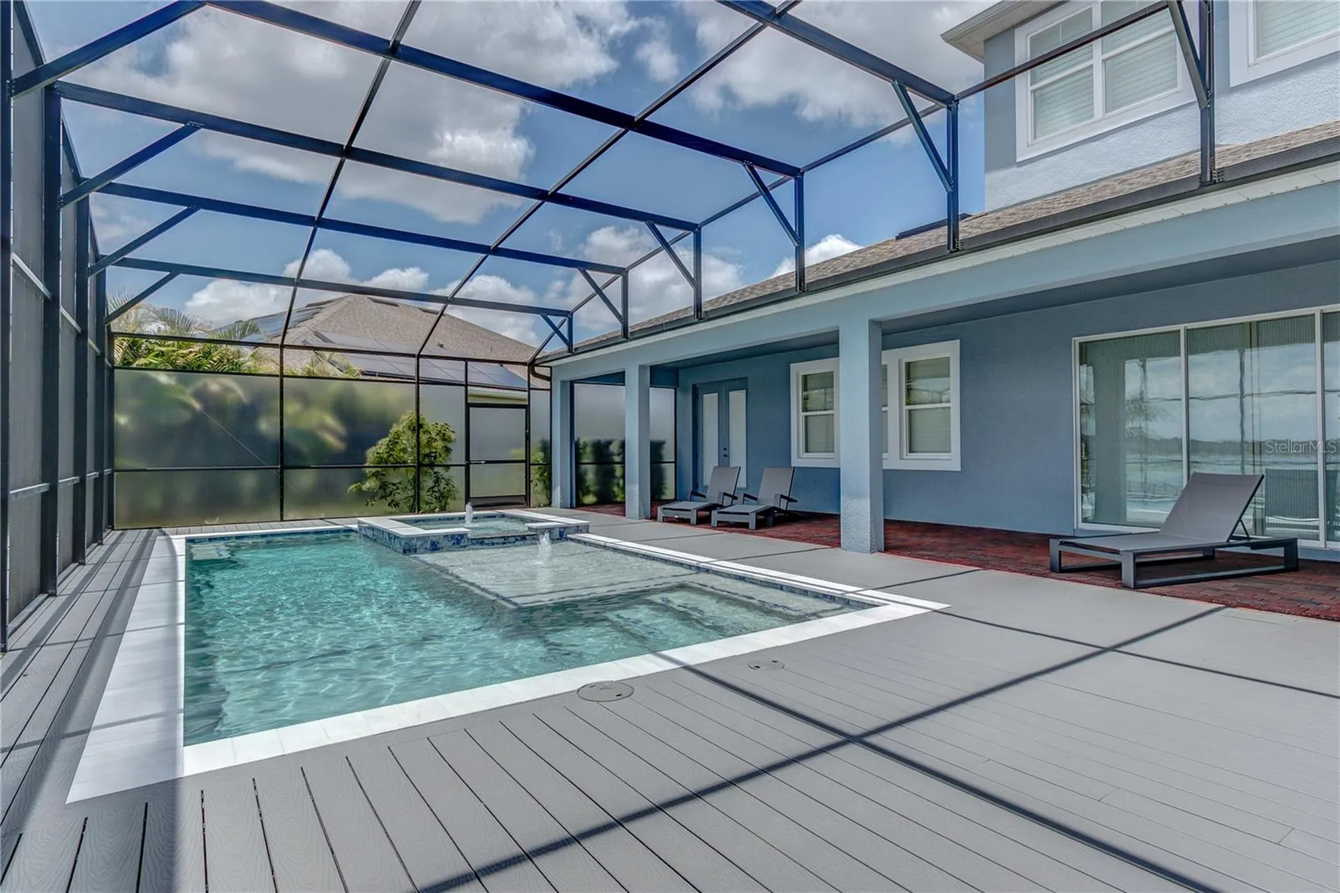 16768 Sanctuary Drive Winter Garden FL 34787