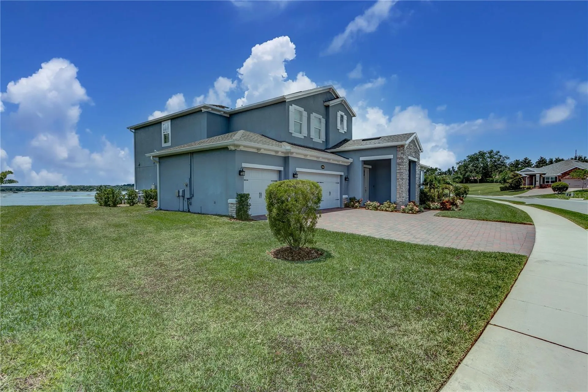 16768 Sanctuary Drive Winter Garden FL 34787