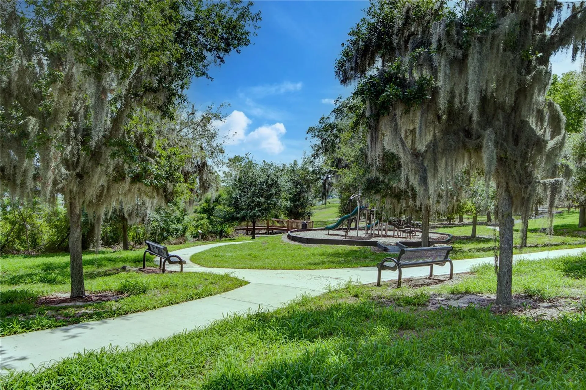 16768 Sanctuary Drive Winter Garden FL 34787