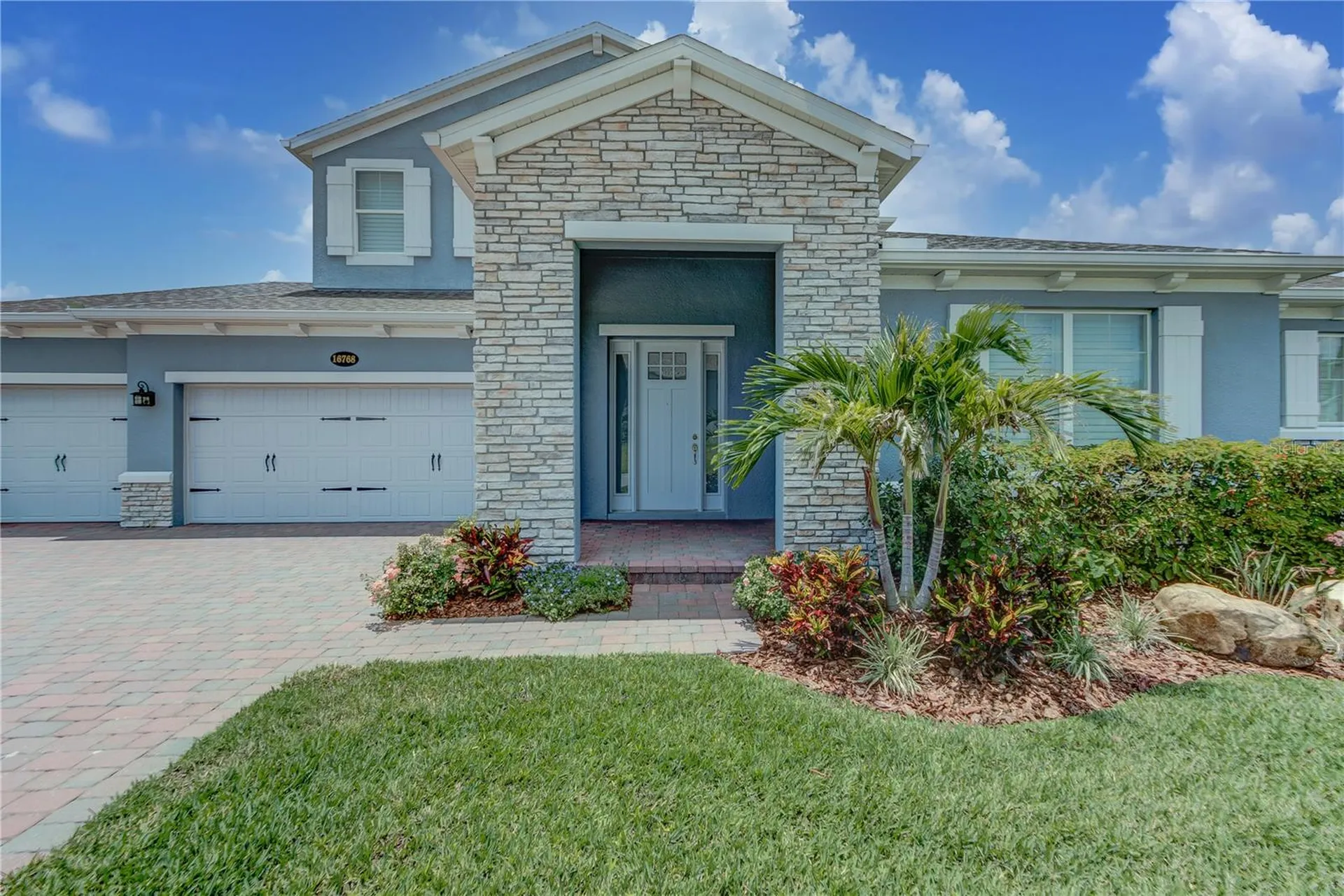 16768 Sanctuary Drive Winter Garden FL 34787