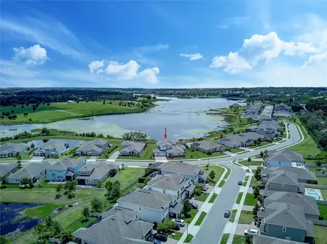 16768 Sanctuary Drive Winter Garden FL 34787
