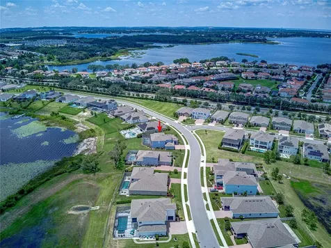 16768 Sanctuary Drive Winter Garden FL 34787