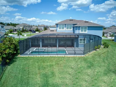 16768 Sanctuary Drive Winter Garden FL 34787
