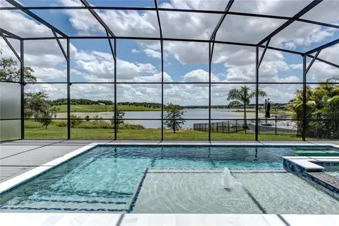16768 Sanctuary Drive Winter Garden FL 34787