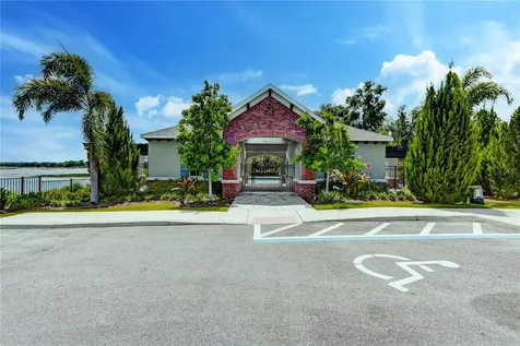 16768 Sanctuary Drive Winter Garden FL 34787