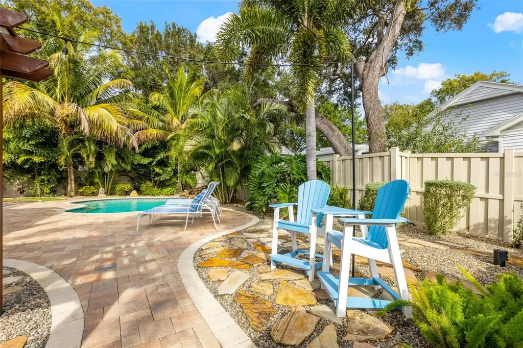 1431 22nd Avenue N St Petersburg FL 33704