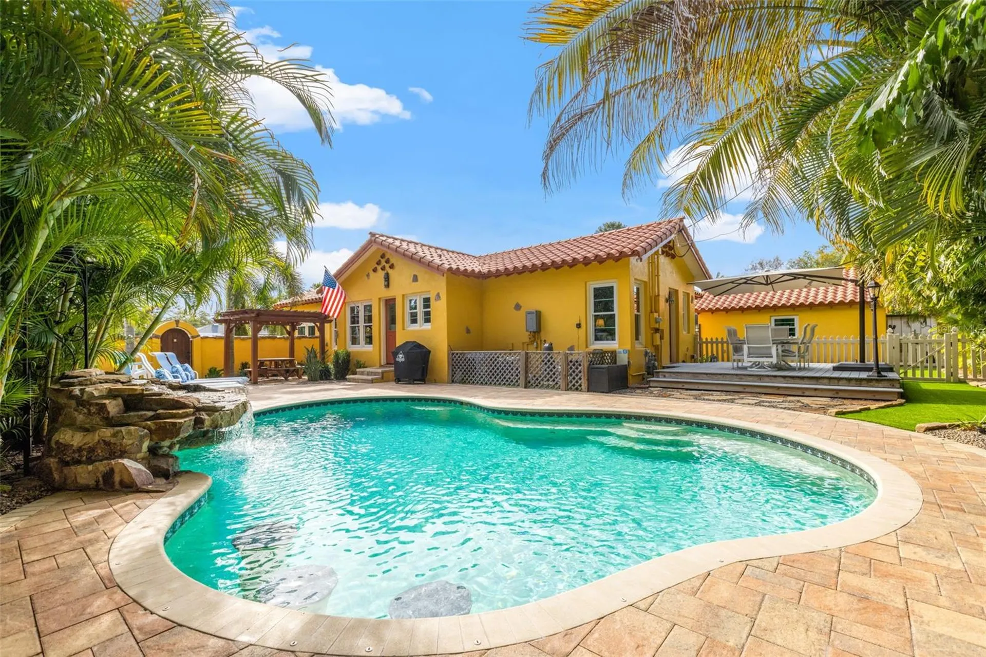 1431 22nd Avenue N St Petersburg FL 33704