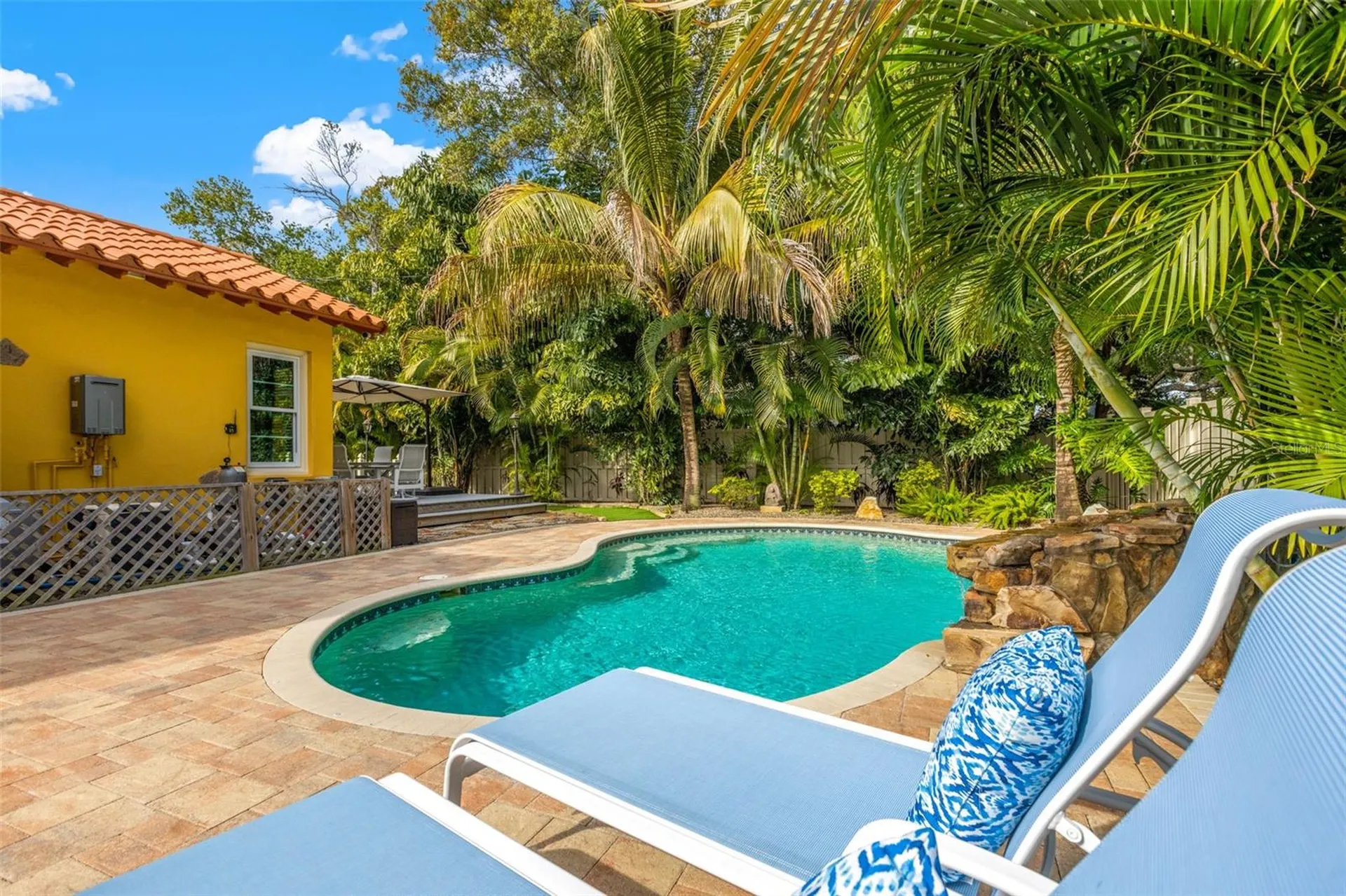 1431 22nd Avenue N St Petersburg FL 33704