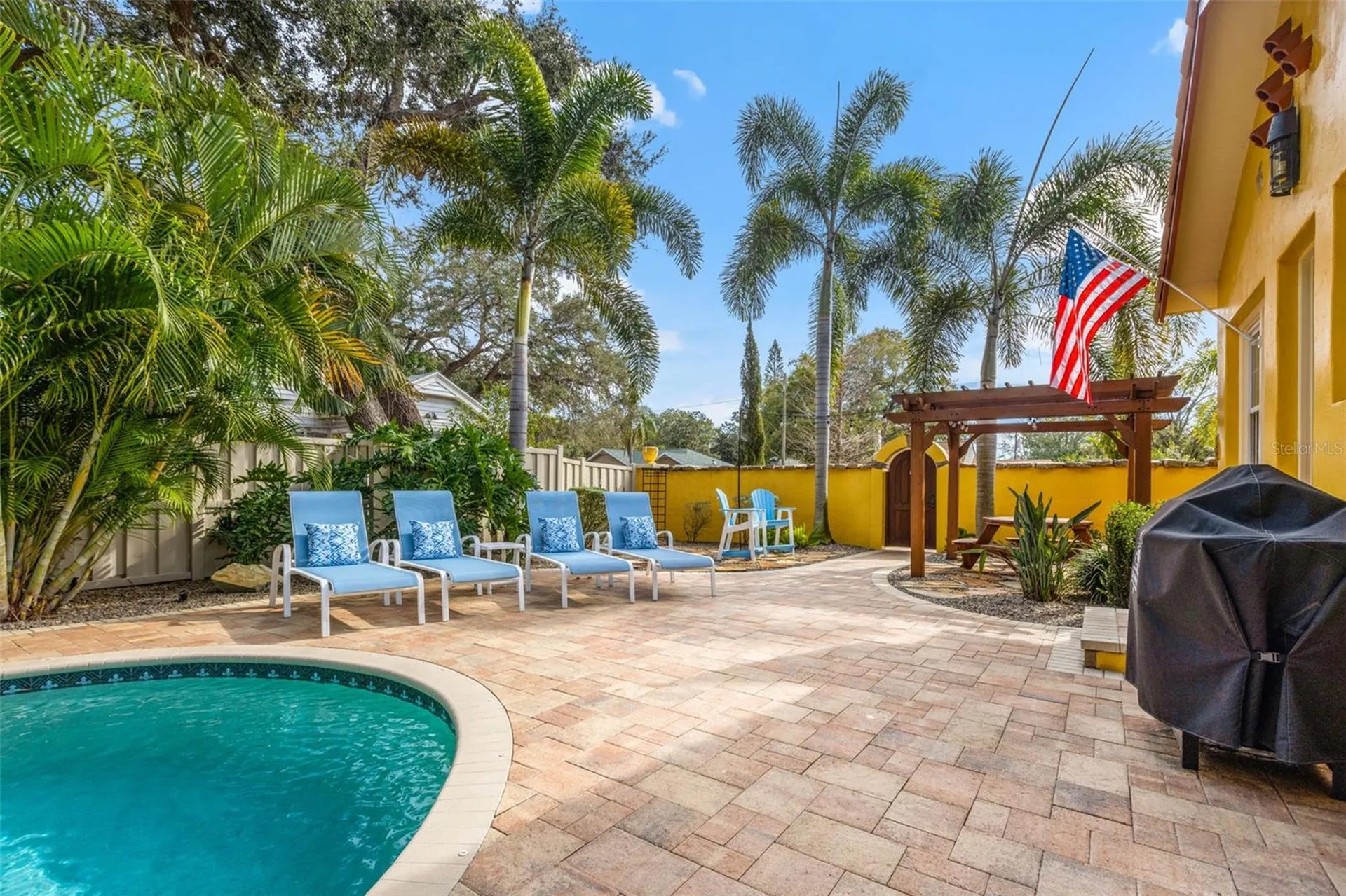 1431 22nd Avenue N St Petersburg FL 33704
