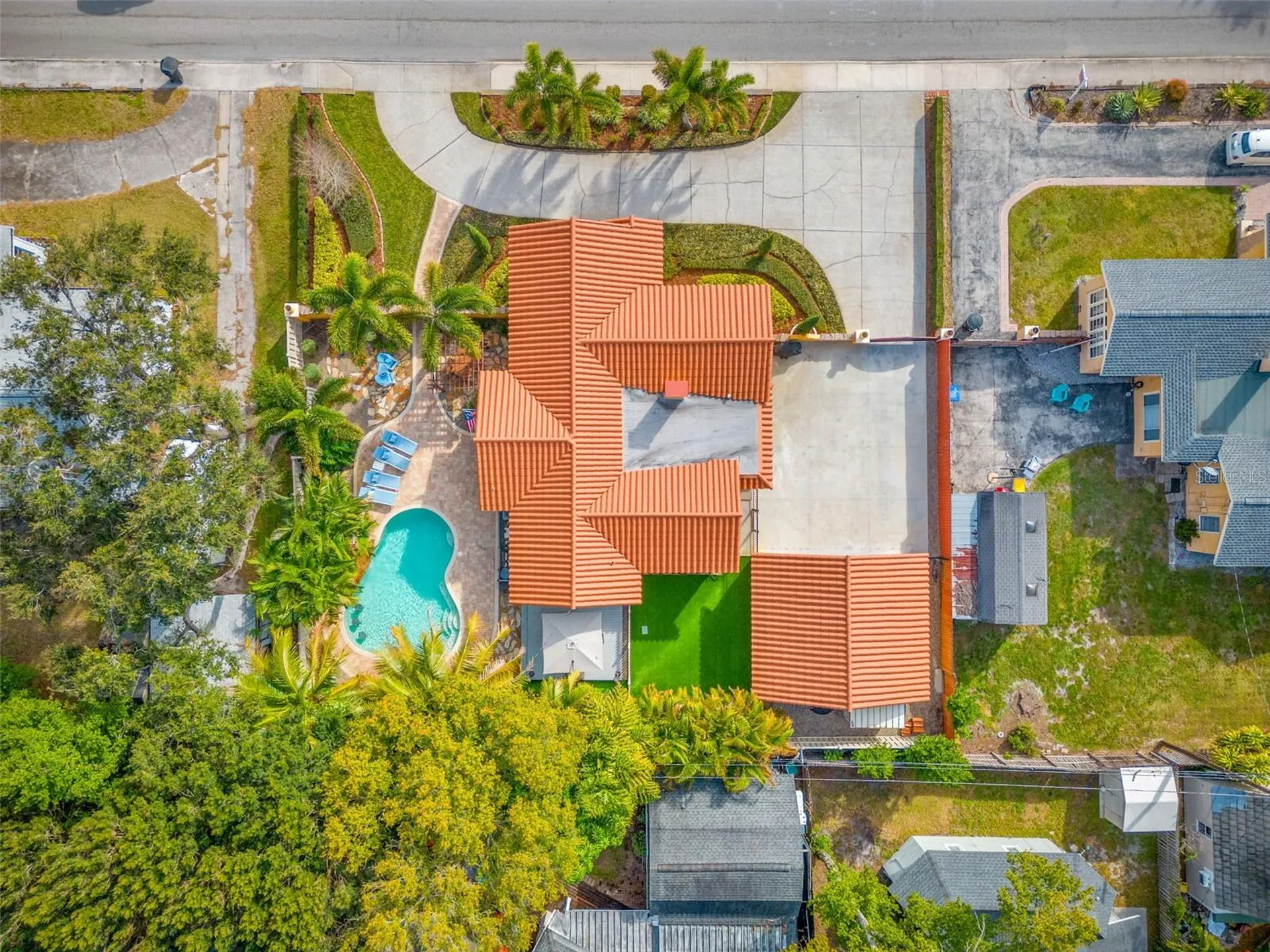 1431 22nd Avenue N St Petersburg FL 33704