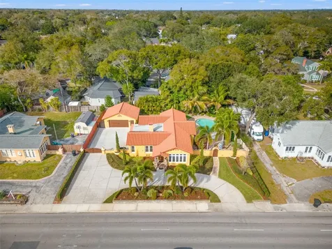 1431 22nd Avenue N St Petersburg FL 33704