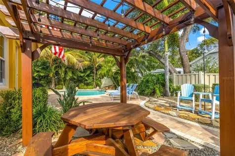 1431 22nd Avenue N St Petersburg FL 33704
