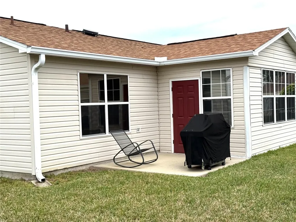 17662 SE 93rd Butler Court The Villages FL 32162