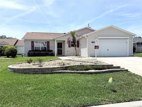 17662 SE 93rd Butler Court The Villages FL 32162