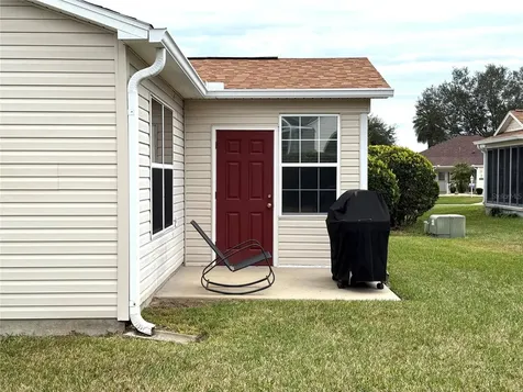 17662 SE 93rd Butler Court The Villages FL 32162