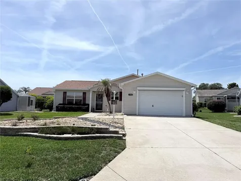 17662 SE 93rd Butler Court The Villages FL 32162