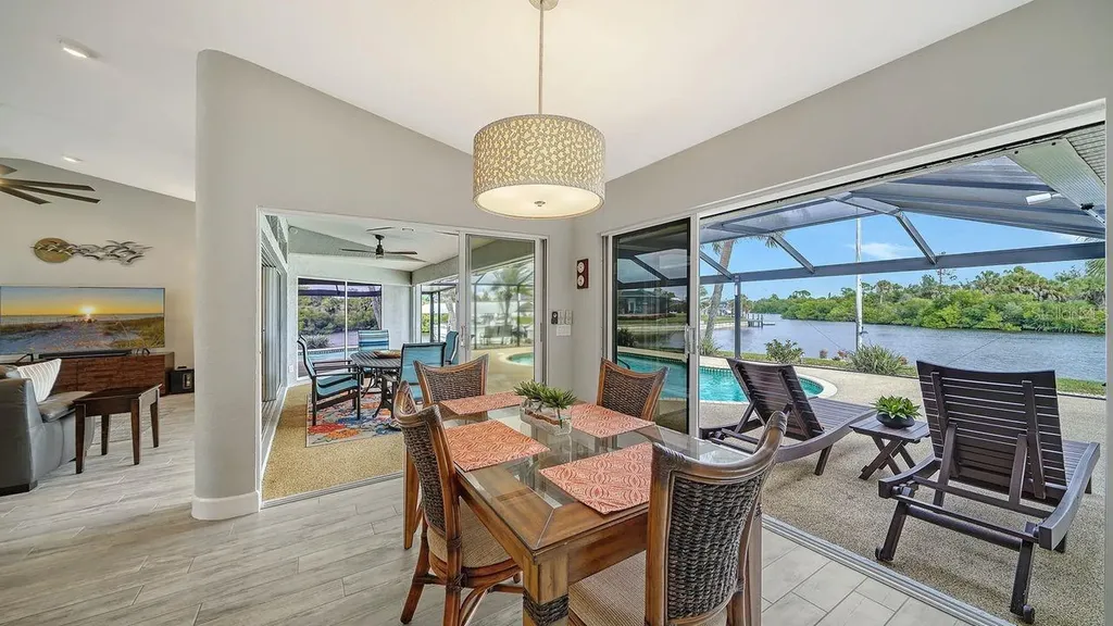 4216 Bur Street Port Charlotte FL 33948