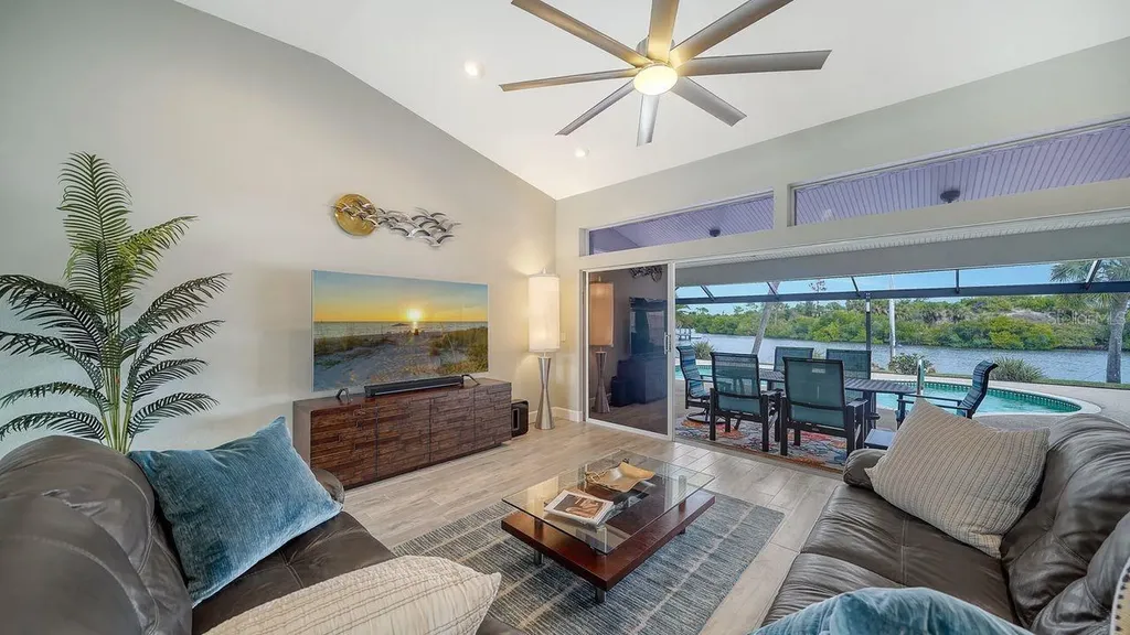 4216 Bur Street Port Charlotte FL 33948