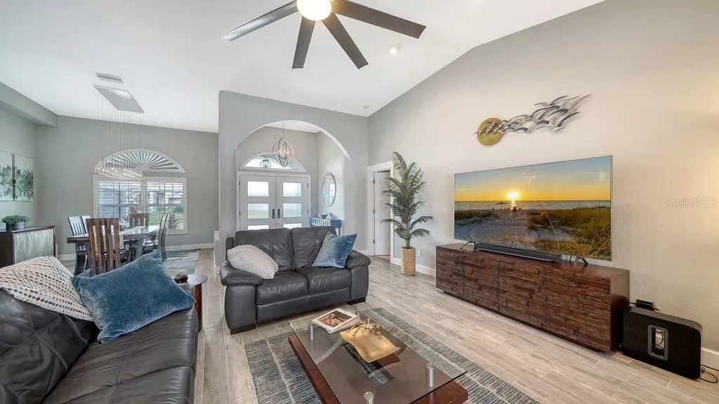 4216 Bur Street Port Charlotte FL 33948