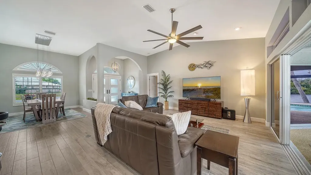 4216 Bur Street Port Charlotte FL 33948