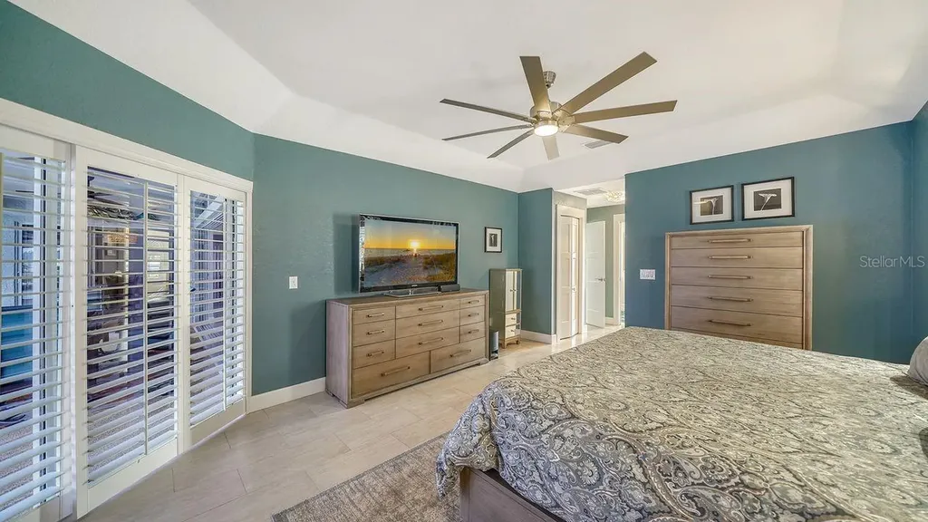 4216 Bur Street Port Charlotte FL 33948