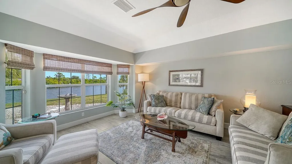 4216 Bur Street Port Charlotte FL 33948