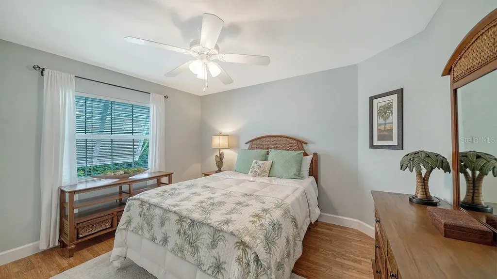 4216 Bur Street Port Charlotte FL 33948