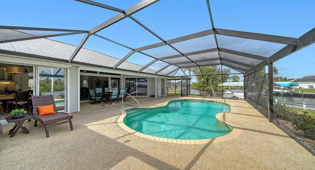 4216 Bur Street Port Charlotte FL 33948